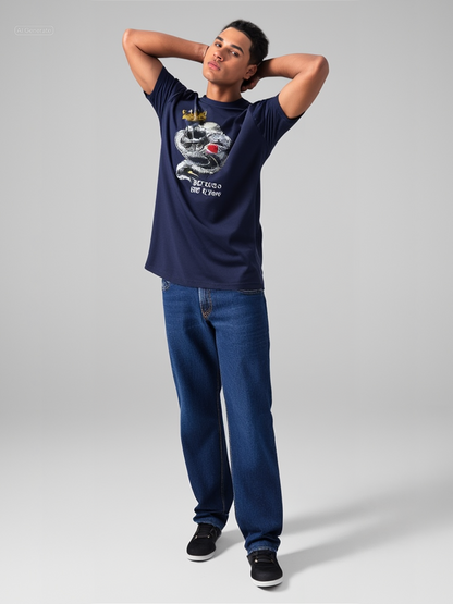 Rebel Pulse – No Context
