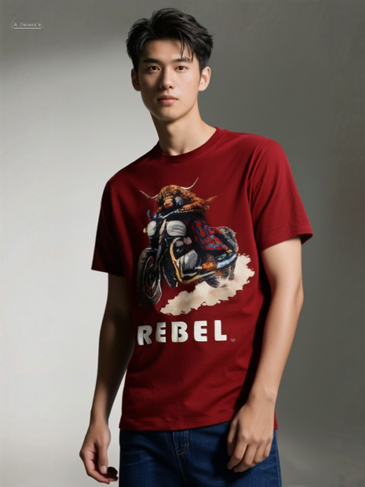 Rebel Pulse – No Context