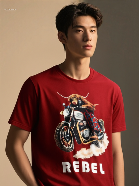 Rebel Pulse – No Context