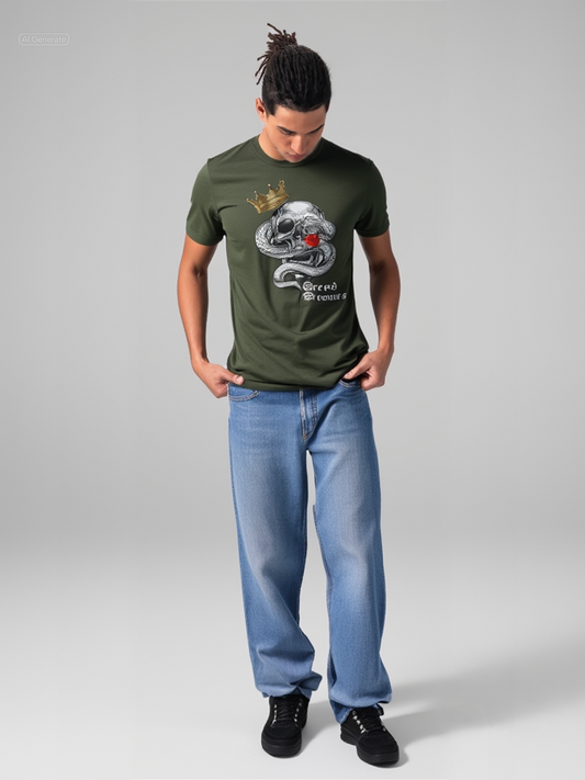 Rebel Pulse – No Context