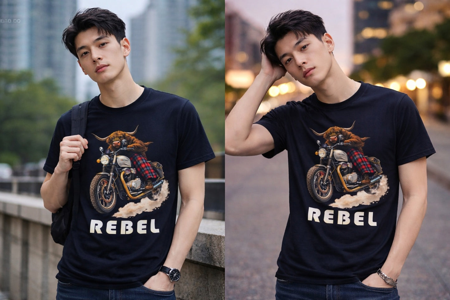 Rebel Pulse – No Context
