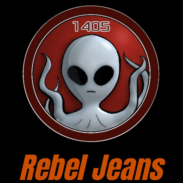 Rebeljeans