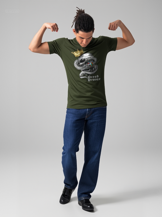 Rebel Pulse – No Context